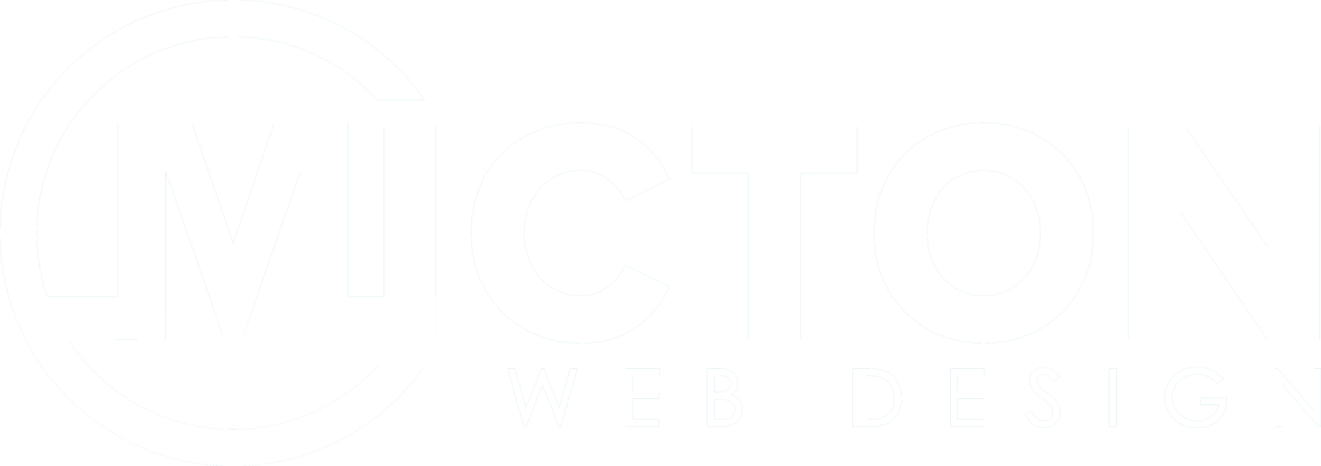 Micton Web Design